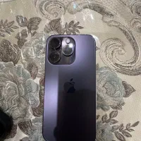 ایفون ۱۴ پرو ریجستر شده