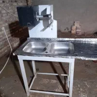 مرغ پر کنی و تکه کردن مرغ|فروشگاه و مغازه|نیمروز, |دیوار