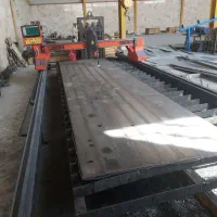 خدمات برش cnc هوابرش