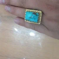 انگشترنقره