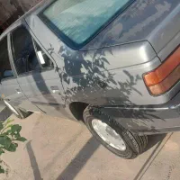 پژو 405 جی ال ایکس (GLX)، مدل ۱۳۹۲