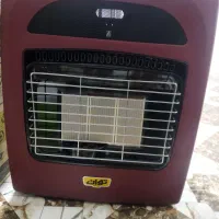 بخاری گازی بدون دودکش (پیلوت دار)