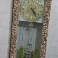بوفه ، میز تلویزیون ، ساعت ایستاده|بوفه، ویترین، کنسول|تهران, امام زاده حسن|دیوار