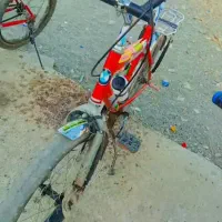 دوچرخه سالم