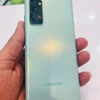 سامسونگ s20fe 5g 8/128 cb