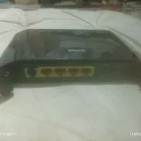مودم  دو آنتنه D-Link   DSL-2740 u|مودم و تجهیزات شبکه|تهران, شهرک استقلال|دیوار