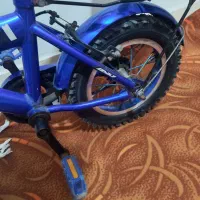 دوچرخه سایز ۱۲|دوچرخه، اسکیت، اسکوتر|اهواز, کوی شهروند|دیوار