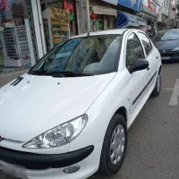 ۲۰۶تیپ۲مدل۹۸|خودرو سواری و وانت|اردبیل, |دیوار