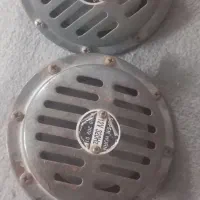 فروش بوق ۱۲ ولت مناسب برای ماشین|قطعات یدکی و لوازم جانبی|مشهد, مصلی (کارمندان اول)|دیوار