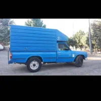 نیسان مدل 94