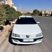 پارس TU5 گاز سیمی|خودرو سواری و وانت|شیراز, فرگاز|دیوار