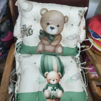 تاب ریلکسی کودک سیسمونی|اسباب و اثاث بچه|مشهد, توس (بلوار توس)|دیوار