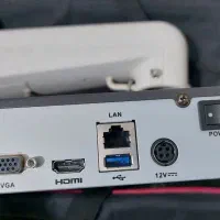 دوربین HIKVISION|دوربین مداربسته|اهواز, شهرک برق|دیوار