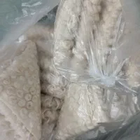 برنج سرلاشه و نیمدانه و سمبوسه تازه|خوردنی و آشامیدنی|مشهد, ابوذر|دیوار