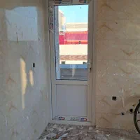 کلیه تعمیرات و رگلاژ پنجره و درب upvc دوجداره|خدمات پیشه و مهارت|پرند, فاز ۴|دیوار