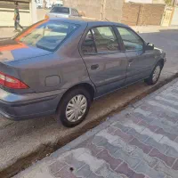 سمندlx