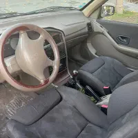 خودورو ELXپژو پارس۸۵|خودرو سواری و وانت|سقز, |دیوار