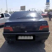 405مدل83فرانسوی|خودرو سواری و وانت|تهران, خواجه نظام الملک|دیوار