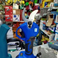 انواع قیچی شارژی واره شارژی و لوازم|ماشینآلات صنعتی|ارومیه, |دیوار