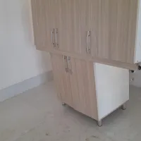 کابینت ام دی اف|آب‌چکان و نظم‌دهنده ظروف|تربت جام, میرقوام الدین|دیوار