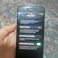 گوشی ایفون سیکس اس