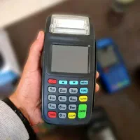 دستگاه کارتخوان پکس D230 / کارت خوان