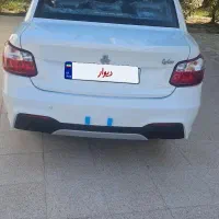 معاوضه ساینا403،،S با207|خودرو سواری و وانت|رودخانه, |دیوار