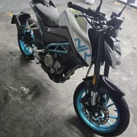CF 250 مدل 1402