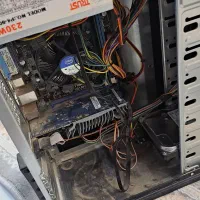 کامپیوتر فروش فوری|رایانه رومیزی|نورآباد, |دیوار