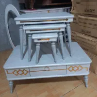 پخش جلو مبلی|مبلمان خانگی و میز عسلی|مشکیندشت, |دیوار