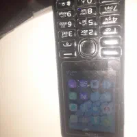 گوشی ساده دوربین دار رمخوردوسیم
