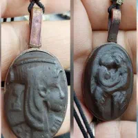 مهرهای اصل وقدیمی و حرز امام الجواد|بدلیجات|بوشهر, |دیوار