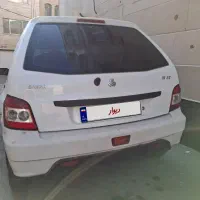 فروش 111 سفید مدل 92|خودرو سواری و وانت|سمنان, |دیوار