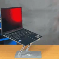 لپ تاپ اپن باکس ASUS VIVOBOOK GO15 نسل 13 قدرتمند|رایانه همراه|یزد, |دیوار