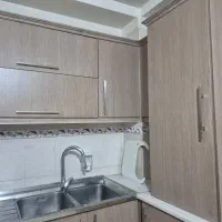 کابینت mdf در حد نو