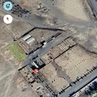 زمین باغی جاده سد فریمان