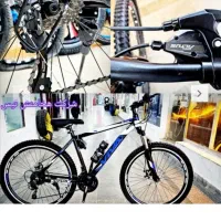 دوچرخه وارداتی نو