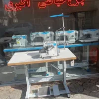E3جک چهارنخ ۲عدد موجود درحدنو فروشگاه اکبری|چرخ خیاطی و ریسندگی|قم, نیروگاه|دیوار