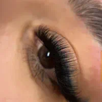 آموزش خدمات اکستنشن مژه پیرسینگ کاشت مژه لیفت ابرو|خدمات آرایشگری و زیبایی|پرند, فاز ۶|دیوار