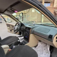 پارس تیوفایو مدل ۱۴۰۰ دریچه سیمی|خودرو سواری و وانت|بانه, |دیوار