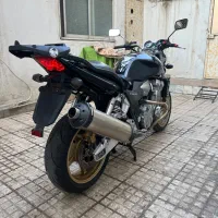 Cb 1300|موتورسیکلت|تهران, تهرانپارس شرقی|دیوار