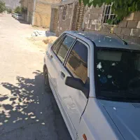پراید۱۳۲تمیزتماس