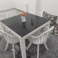 میز غذاخوری