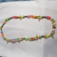 گردنبند|بدلیجات|شیراز, باغ تخت|دیوار