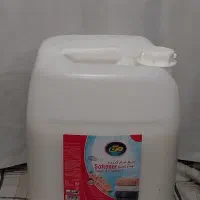 مایع نرم کننده لباس (من)