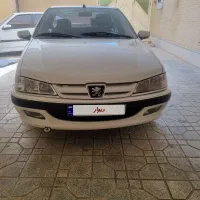 پارس tu5 مدل 1400 سیمی بدون رنگ کم کار