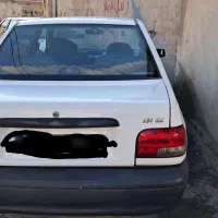 پراید ۱۳۱ SEمدل ۹۵