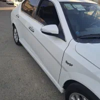 دنا پلاس اوتومات توربوشارژ مدل ۱۴۰۰