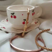 دستبند ترند و رنگ ثابت|بدلیجات|اسلام‌شهر, شهرک واوان|دیوار