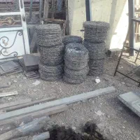 خریدار ضایعات تیرآهن مس زرد آلومینیوم|خدمات پیشه و مهارت|دزفول, |دیوار